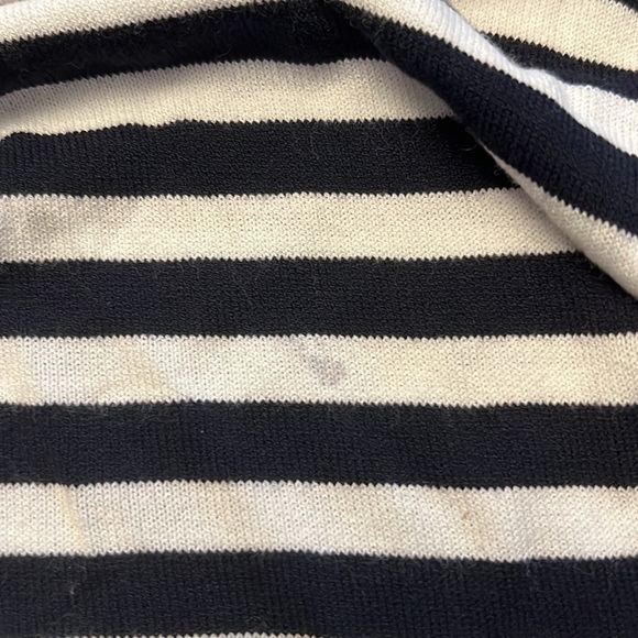 Paul & Shark Striped Boat Top - Picture 9 of 9
